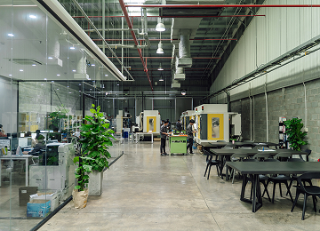 YUMOTO VIETNAM CO., LTD.
