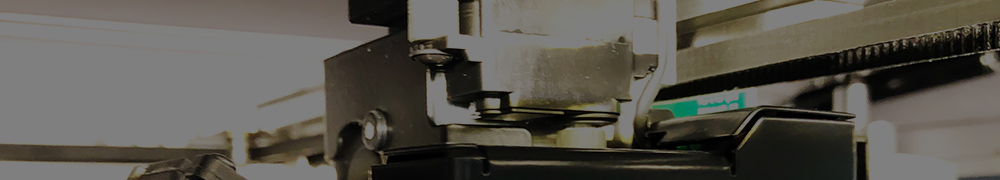 FDM方式3Dプリンターの面粗度について