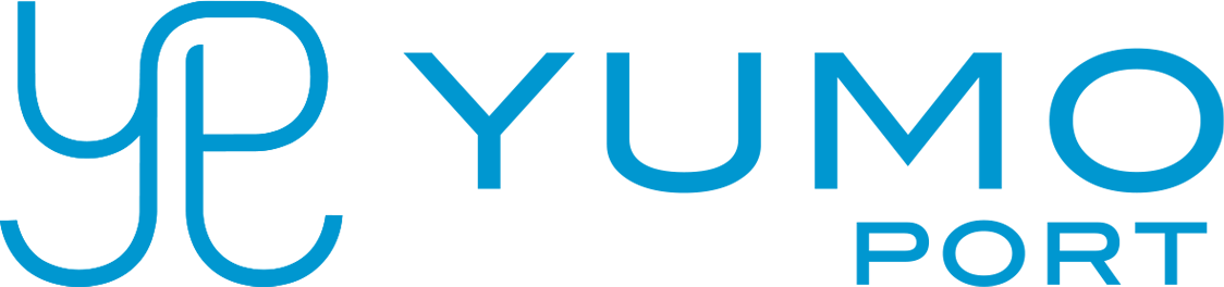 YUMOPORTロゴ