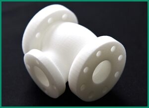3Dプリンター造形物