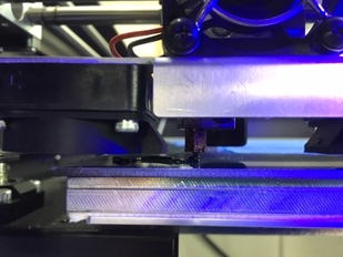 3dプリンターで車のフットペダルを作ってみました 3d造形を学ぶ Ddd Factory