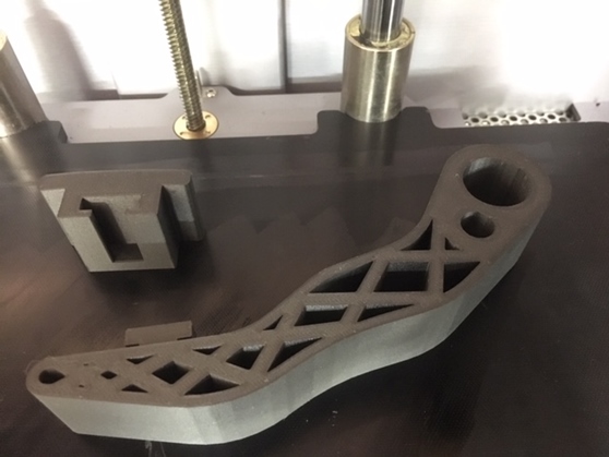 3dプリンターで車のフットペダルを作ってみました 3d造形を学ぶ Ddd Factory 3dプリンターで車のフットペダルを作ってみました 3d造形を学ぶ Ddd Factory