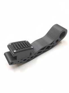 3dプリンターで車のフットペダルを作ってみました 3d造形を学ぶ Ddd Factory 3dプリンターで車のフットペダルを作ってみました 3d造形を学ぶ Ddd Factory