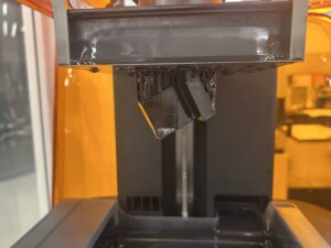 光造形方式