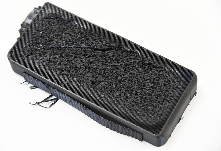 3dプリンター出力 よくある失敗と対策 3d造形を学ぶ Ddd Factory