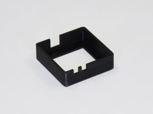 ABS-ESD7造形物