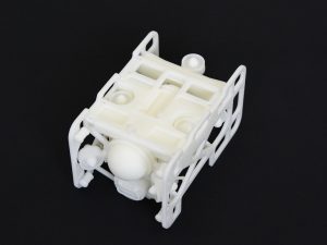 エポキシ樹脂_3Dプリンター出力品