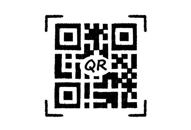 見えないQRコード!?｜造形物にQRコードを埋め込む技術を紹介