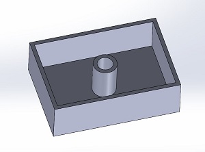 3Dデータ作成