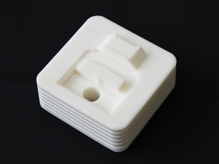 3Dプリンター出力サービス
