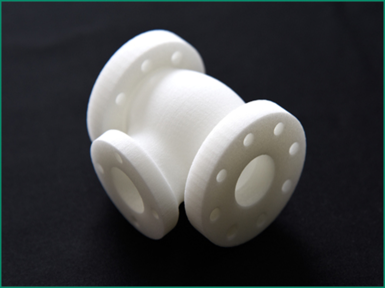 ナイロン(粉末焼結)